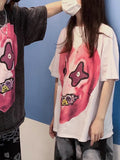 Heart Monster T-shirt