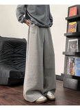Men's Casual Thickened Velvet Winter Sweatpants