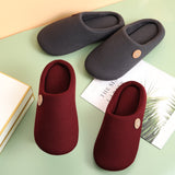 Cozy Rupper Slippers