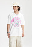Relentless Spirit Summer T-Shirt
