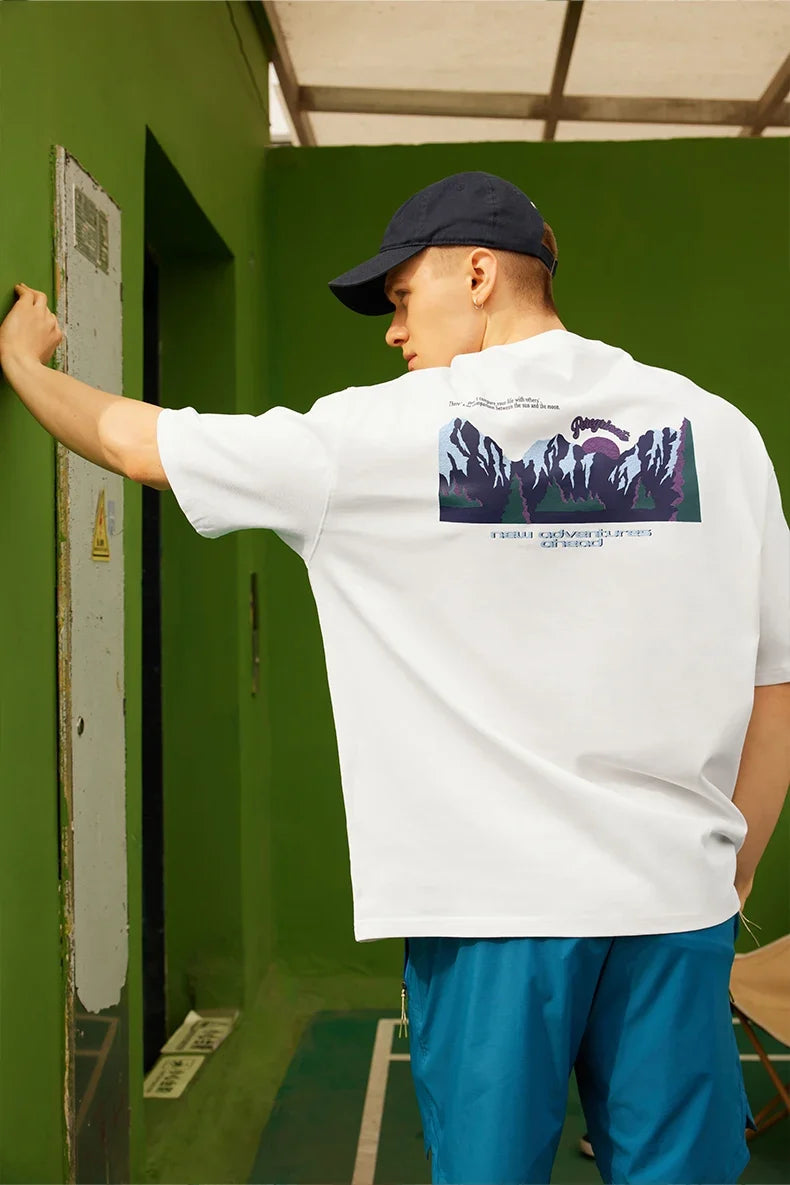 Epic Voyage Summer T-Shirt