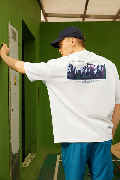 Epic Voyage Summer T-Shirt