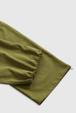 Drawstring Baggy Cargo Pants