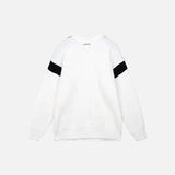Streetwear Korean Style Round Neck Knit Sweater