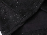 Space End Loose T-shirt