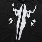 Vintage Trapped Soul Hoodie