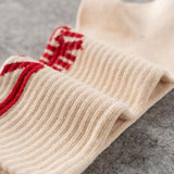 High Cotton Socks
