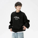 Cold Graphic Sweatshirt