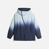 Waterproof UPF 50 Sun Protection Hoodie