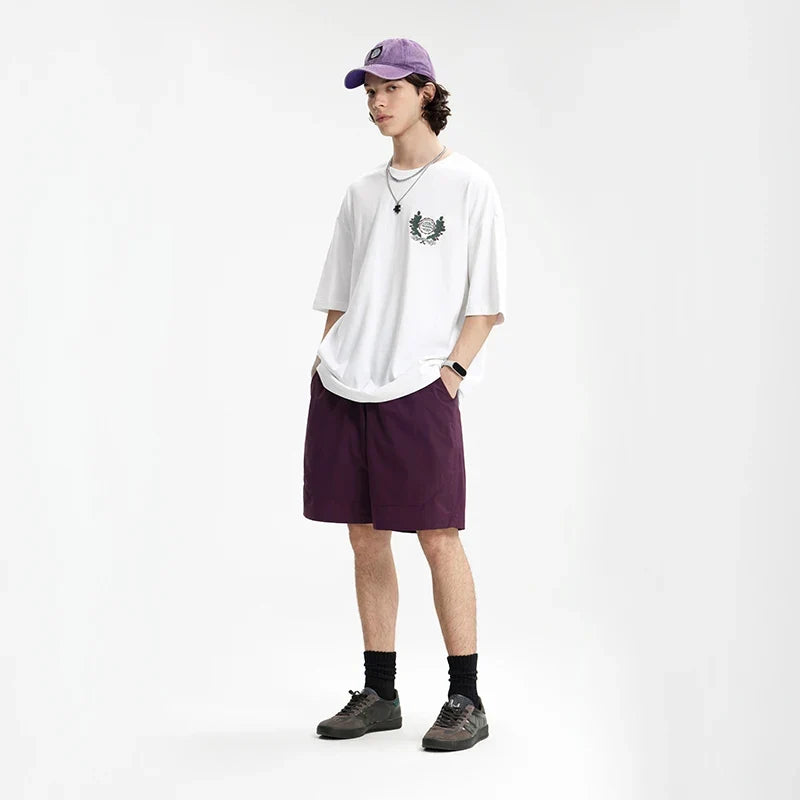 Soft Summer Passionate Threads T-Shirt