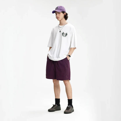Soft Summer Passionate Threads T-Shirt
