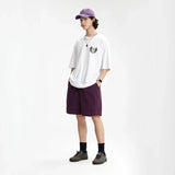 Soft Summer Passionate Threads T-Shirt