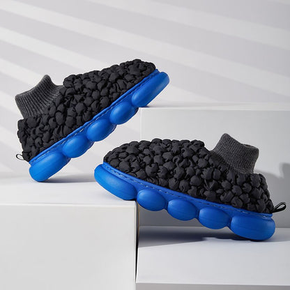 Popcorn Slippers