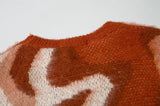 Abstract Sweaters