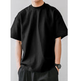 Heavy American Classic Short Sleeve T-Shirt