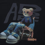 Bear Essence Loose T-shirt