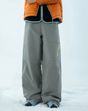 Cozy Insulated Fleece Lined windproof Jogger