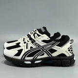 Comfortable Breathable Classic Stripe Sneakers