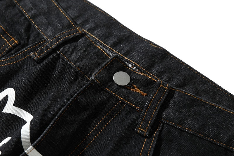 Ropa Dog Denim Jeans
