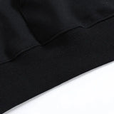 Vintage The Nun Retro Graphic Hoodie