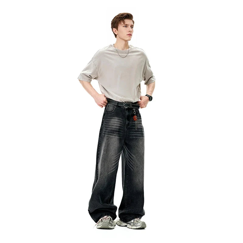 Retro Freedom Fit Jeans