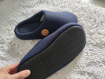 Cozy Rupper Slippers