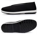Breathable Harem Shoes