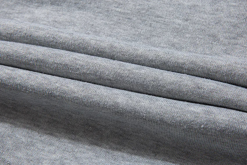 Essential Solid Color Blank Sweatshirt