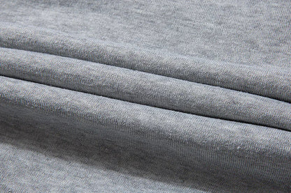 Essential Solid Color Blank Sweatshirt