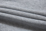 Essential Solid Color Blank Sweatshirt