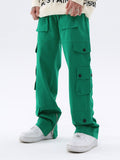 Vintage Cargo Pants