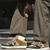 Wave Retro Shoes