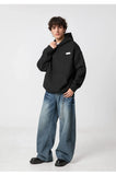 Winter Must-Have Luxury Heavyweight Hoodie