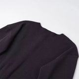 Y2K Versatile Autumn Floral Thread Cardigan