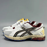 Comfortable Breathable Classic Stripe Sneakers