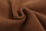 Y2K Spider Holes Sweater