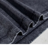Vintage Star Washed Long Sleeve T-Shirt