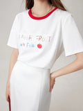 Fresh Fruit with Fsle T-Shirt