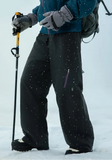 Cozy Insulated Fleece Lined windproof Jogger