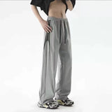 Loose Thin Casual Summer Pants