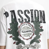 Soft Summer Passionate Threads T-Shirt