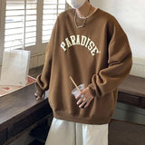 Haven Oversized Sweatshirt