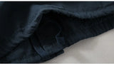 Vintage Military Multilayer Washed Tank Jacket