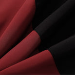 Windbreaker Retro Zip-up Jacket