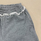 Trendy High Waist Loose Sports Sweatpants