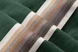 Side-Colored Sweatpants