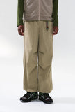 Reflective Lightweight Paratrooper Jogger