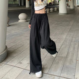 Loose Straight Women's Joggers