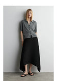 Women Ethereal Casual Summer Slim Fit Cardigan