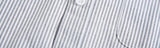 American Aesthetic Style Striped Long Sleeved Shirt